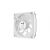 AeroCool вентилатор Fan 120mm Phantom M-3 - Infinity Mirror ARGB - White, image _ab__is.image_number.default