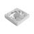 AeroCool вентилатор Fan 120mm Phantom M-3 - Infinity Mirror ARGB - White, image _ab__is.image_number.default
