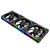 Thermalright Комплект вентилатори Fan Pack 3-in-1 3x120mm - TL-M12Q x 3 - Infinity Mirror, Daisy-Chain, A-RGB, image 