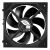 Thermalright Комплект вентилатори Fan Pack 3-in-1 3x120mm - TL-M12Q x 3 - Infinity Mirror, Daisy-Chain, A-RGB, image _ab__is.image_number.default