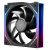 Thermalright Комплект вентилатори Fan Pack 3-in-1 3x120mm - TL-M12Q x 3 - Infinity Mirror, Daisy-Chain, A-RGB, image _ab__is.image_number.default
