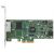 Fast Ethernet PCI Adapter Intel I350-T2V2, Dual Gigabit Server Adapter PCI-Ex 10/100/1000, 2xRJ45, image 
