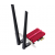 Мрежова карта Cudy WE9300, PCIe, 3-бандов, 5.7 Gbps, 2.8 Gbps, 688 Mbps, WiFi 7, Bluetooth 5.4, image _ab__is.image_number.default