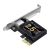 Ethernet Adapter TP-LINK TX201 PCIe 10 Mbps/ 100 Mbps/ 1 Gbps/ 2.5 Gbps, image 