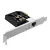 Ethernet Adapter TP-LINK TX201 PCIe 10 Mbps/ 100 Mbps/ 1 Gbps/ 2.5 Gbps, image , 2 image