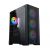 Xigmatek кутия Case ATX - Gaming X II - 4 ARGB Fans, image 