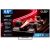 Телевизор METZ 55MQE8000Z, 55"(139 см), QLED UHD Google TV, Dolby Vision, 144Hz, image 