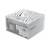 Power Supply SEASONIC FOCUS GX-850 White - 850W 80+ Gold, ATX 3.1, PCIe 5.1, Fully Modular, image 