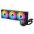 Xigmatek Water Cooling LK Pro 360 Digital - 2.7 inch Digital LCD Display, image , 2 image