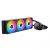Xigmatek Water Cooling LK Pro 360 Digital - 2.7 inch Digital LCD Display, image , 3 image