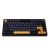 Aula Wireless Gaming Mechanical Keyboard F75 Thunder Black - Reaper Switch [Linear] (English US), image , 2 image