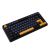 Aula Wireless Gaming Mechanical Keyboard F75 Thunder Black - Reaper Switch [Linear] (English US), image , 3 image