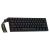 Aula Wireless Gaming Mechanical Keyboard MINI 60 HE PRO 8K  - Stormrise Magnetic Switch [Linear] (English US), Black, image , 2 image