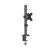 Hama Monitor Mount, Height-adjustable, Swivel / Tilt, 13" - 35", black, image , 3 image