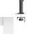 Hama Monitor Mount, Height-adjustable, Swivel / Tilt, 13" - 35", black, image , 5 image