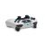 Wireless Gamepad Spartan Gear Aspis 4, for PC and PS4, White, image , 2 image