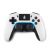 Wireless Gamepad Spartan Gear Aspis 4, for PC and PS4, White, image 