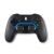 Wireles Gamepad Spartan Gear Aspis 4, for PC and PS4, Black, image 