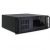 Case Inter Tech Server 4U-4088-S, image 
