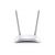 Безжичен рутер TP-LINK TL-WR840N, 2.4 GHz, 300Mbps, 10/100, image 