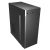 Case FSP CMT160 ATX Mid Tower, Black, image , 2 image