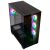 Case Kolink Unity Arena ARGB Showcase, Mid-Tower, Black, image , 2 image