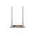 Безжичен рутер TP-LINK TL-WR840N, 2.4 GHz, 300Mbps, 10/100, image _ab__is.image_number.default