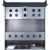 Case InterTech 4U-4098-S, 4U, 19", Black, image , 5 image