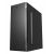 Case FSP CMT160 ATX Mid Tower, Black, image , 3 image