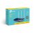Безжичен рутер TP-Link Archer C20 AC750, 2.4/5 GHz, 300 - 433 Mbps, 10/100, image _ab__is.image_number.default
