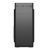 Case FSP CMT160 ATX Mid Tower, Black, image , 4 image