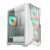 Кутия Gigabyte C301 WHITE V2, TG, Mid-Tower, image 