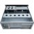Case Inter Tech Server 4U-4088-S, image , 3 image