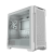 Кутия Gigabyte C102 Glass ICE, Mid-Tower, image 