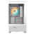 Кутия GIGABYTE C201 PANORAMIC ICE + 3 ARGB Вентилатора, image _ab__is.image_number.default