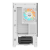 Кутия GIGABYTE C201 PANORAMIC ICE + 3 ARGB Вентилатора, image _ab__is.image_number.default