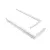 ASUS TUF GAMING GT502 HORIZON ARGB LIGHTING KIT WHITE, image , 2 image