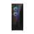 Кутия за компютър Arctic Xtender Mirror - Black Mid-Tower, image _ab__is.image_number.default