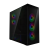 Кутия за компютър Arctic Xtender VG - Black Mid-Tower, image 
