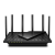 Безжичен рутер TP-Link Archer AX72, AX5400, 2.4/5 GHz, 574 - 4804 Mbps, Gigabit, image 