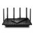 Безжичен рутер TP-Link Archer AX73, AX5400, 2.4/5 GHz, 574 - 4804 Mbps, Gigabit, image 