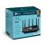Безжичен рутер TP-Link Archer AX72, AX5400, 2.4/5 GHz, 574 - 4804 Mbps, Gigabit, image _ab__is.image_number.default