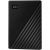Външен хард диск Western Digital My Passport, 1TB, 2.5", image 