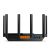 Безжичен рутер TP-Link Archer AX72, AX5400, 2.4/5 GHz, 574 - 4804 Mbps, Gigabit, image _ab__is.image_number.default