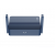 Безжичен рутер Cudy TR3000 VPN Travel router AX3000,2.5Ghz WAN,USB-C, 2 x антени,син, image 