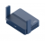 Безжичен рутер Cudy TR3000 VPN Travel router AX3000,2.5Ghz WAN,USB-C, 2 x антени,син, image _ab__is.image_number.default