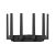 Cudy BE6500 2.5Ghz Gigabit Dual Band Wi-Fi 7 Wireless Router, 1x1Gbps WAN port, 4x10/100/1000, 6x5dBi antennas, black, image , 2 image