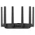 Wireless router Cudy WR11000, BE11000 Tri Band Wi-Fi 7, 4x2.5Gbps port, 6x5dBi antennas, image , 2 image