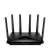 Wireless router Cudy WR11000, BE11000 Tri Band Wi-Fi 7, 4x2.5Gbps port, 6x5dBi antennas, image 