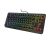 uRage "Exodus 220 TKL" Gaming Keyboard, black, image , 2 image